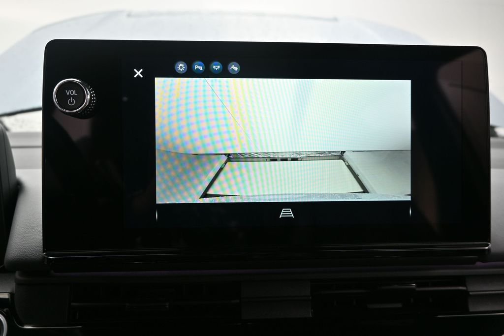 Used 2024 Gray Honda Touring image 20