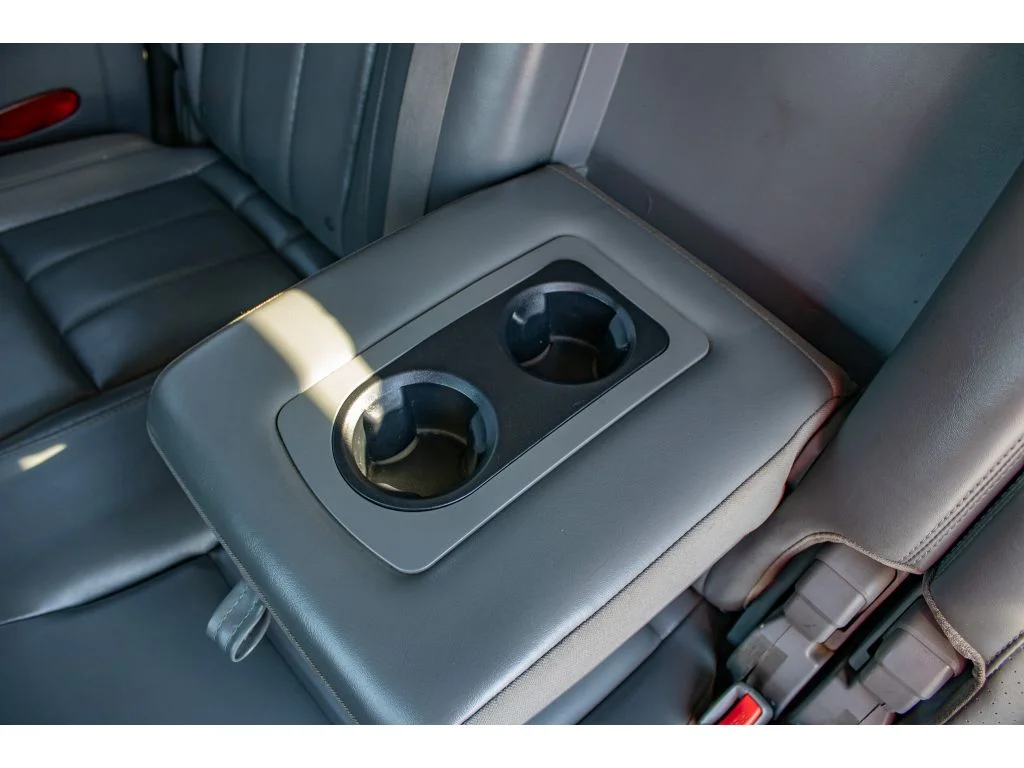 Used 2007 Bright White Clearcoat Dodge Laramie image 19