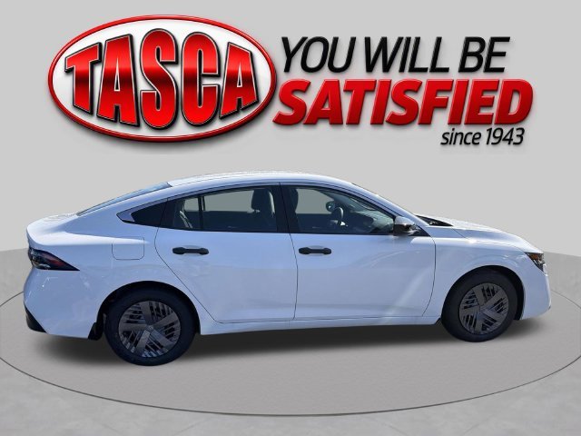 New 2027 Fresh Powder Nissan S image 4