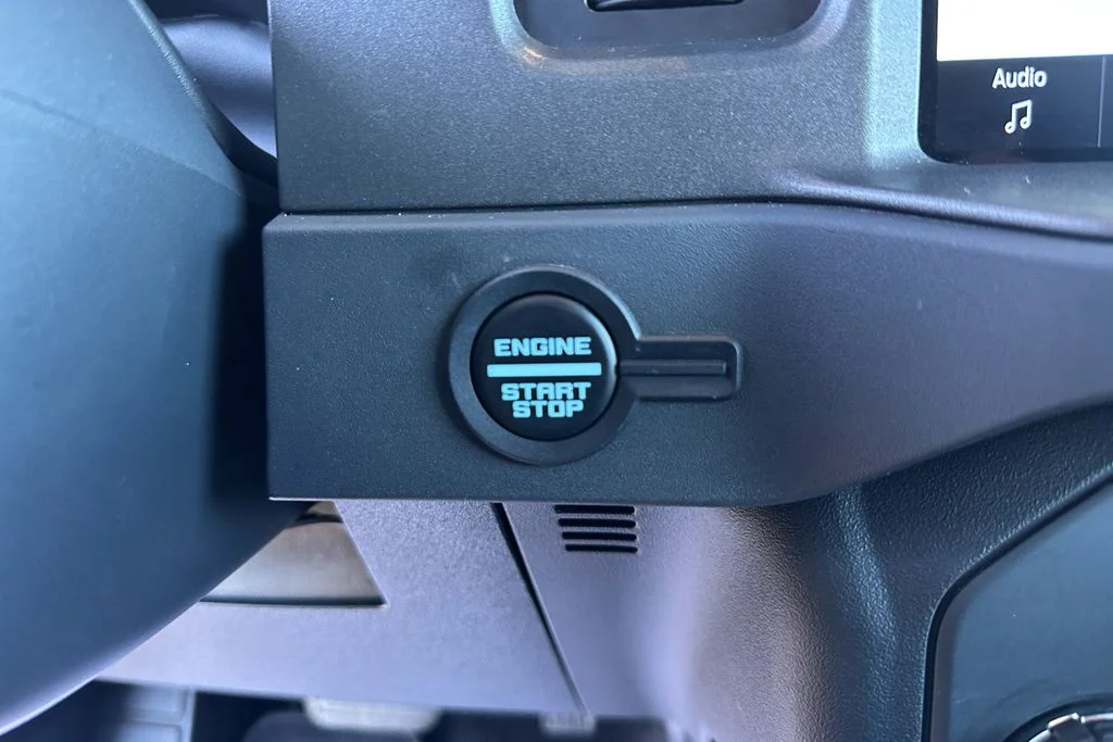 Used 2025 Gray Ford Big Bend image 18