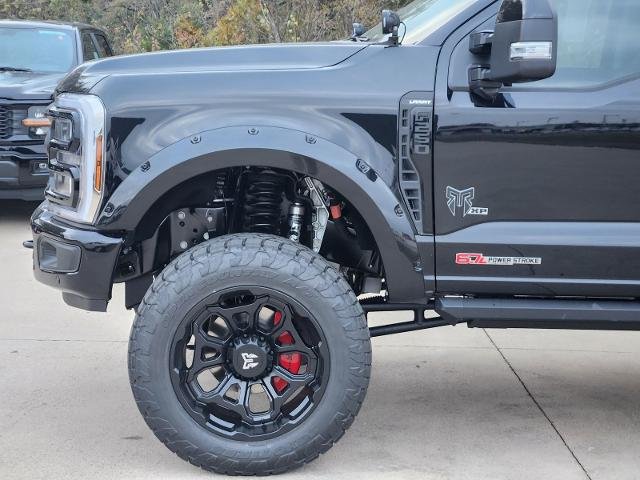 New 2026 Agate Black Metallic Ford F-250® Lariat® image 29