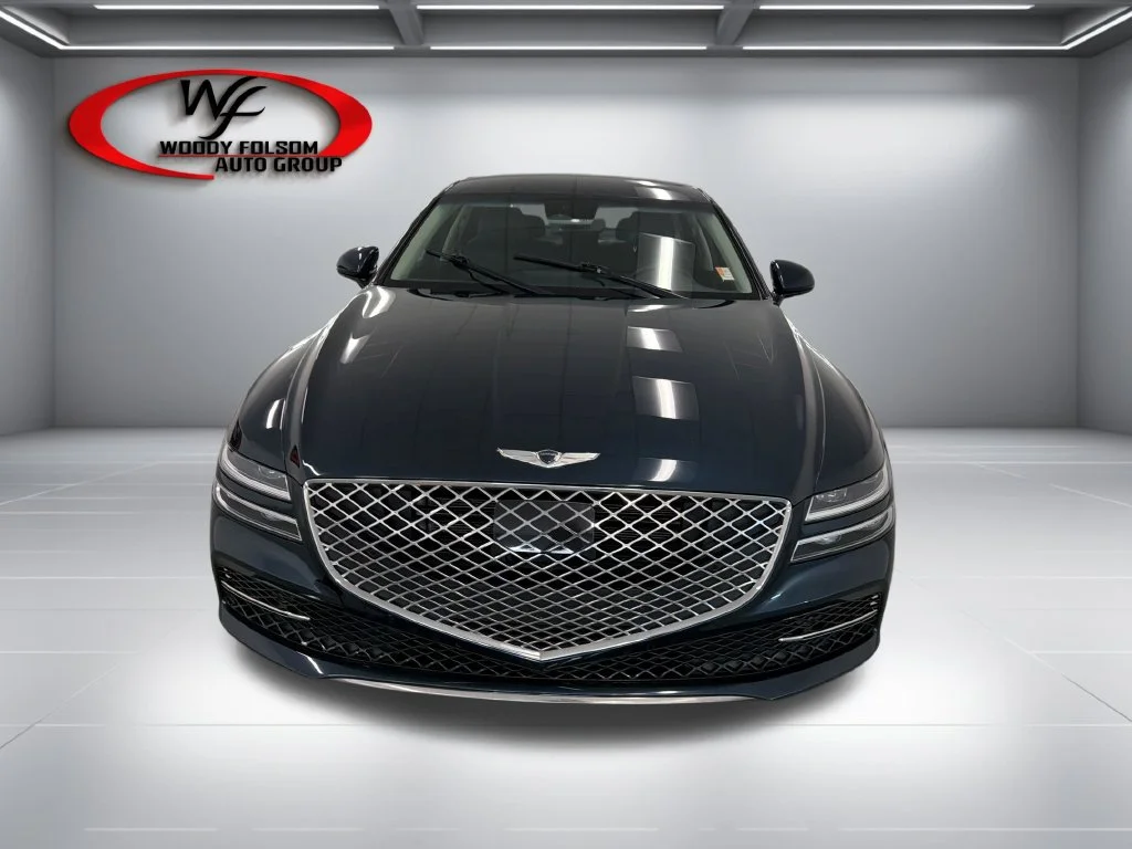 Used 2023 Blue Genesis 2.5T image 2