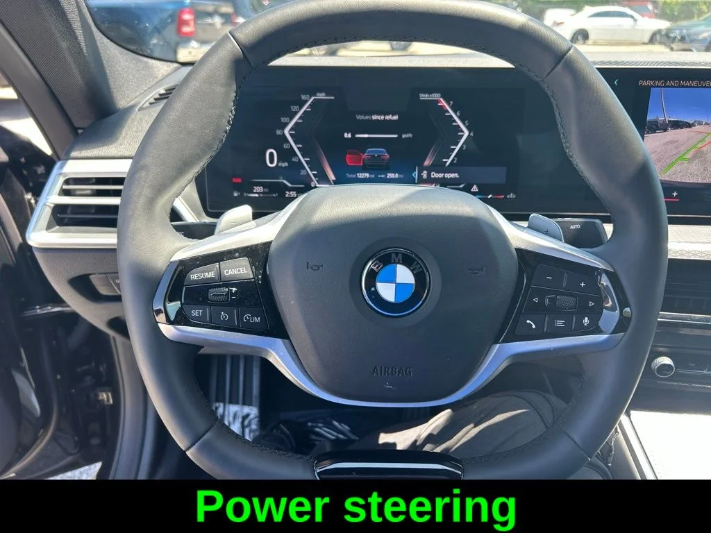 Used 2026 Black BMW 430i image 17
