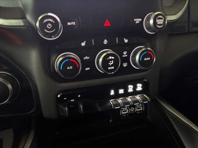 Used 2022 Red Ram Big Horn/Lone Star image 18
