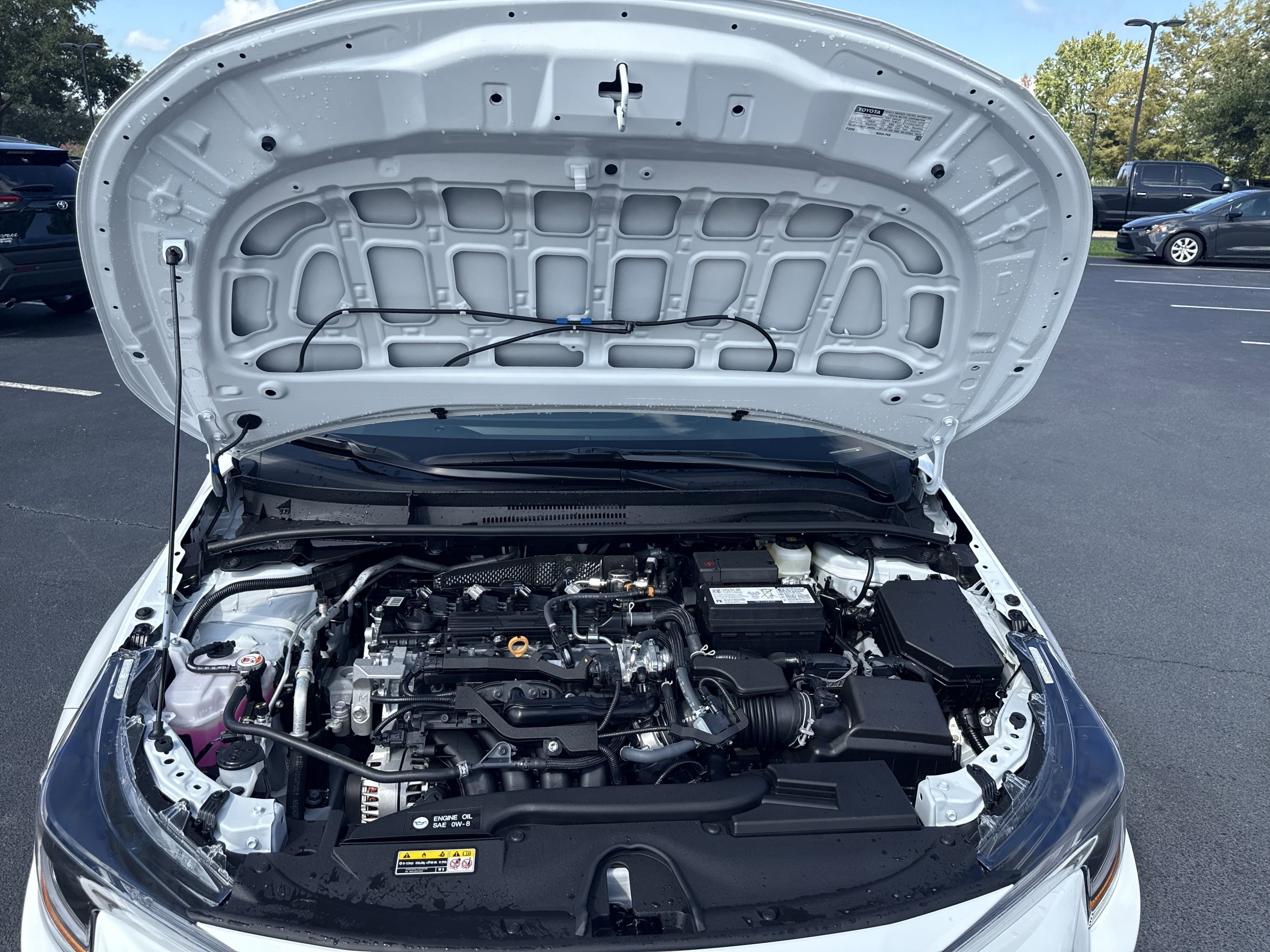 Used 2025  Toyota  image 38