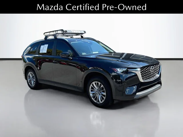 2024 Mazda CX-90 3.3 Turbo Select