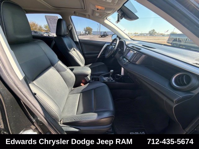Used 2016 Black Toyota Limited image 32