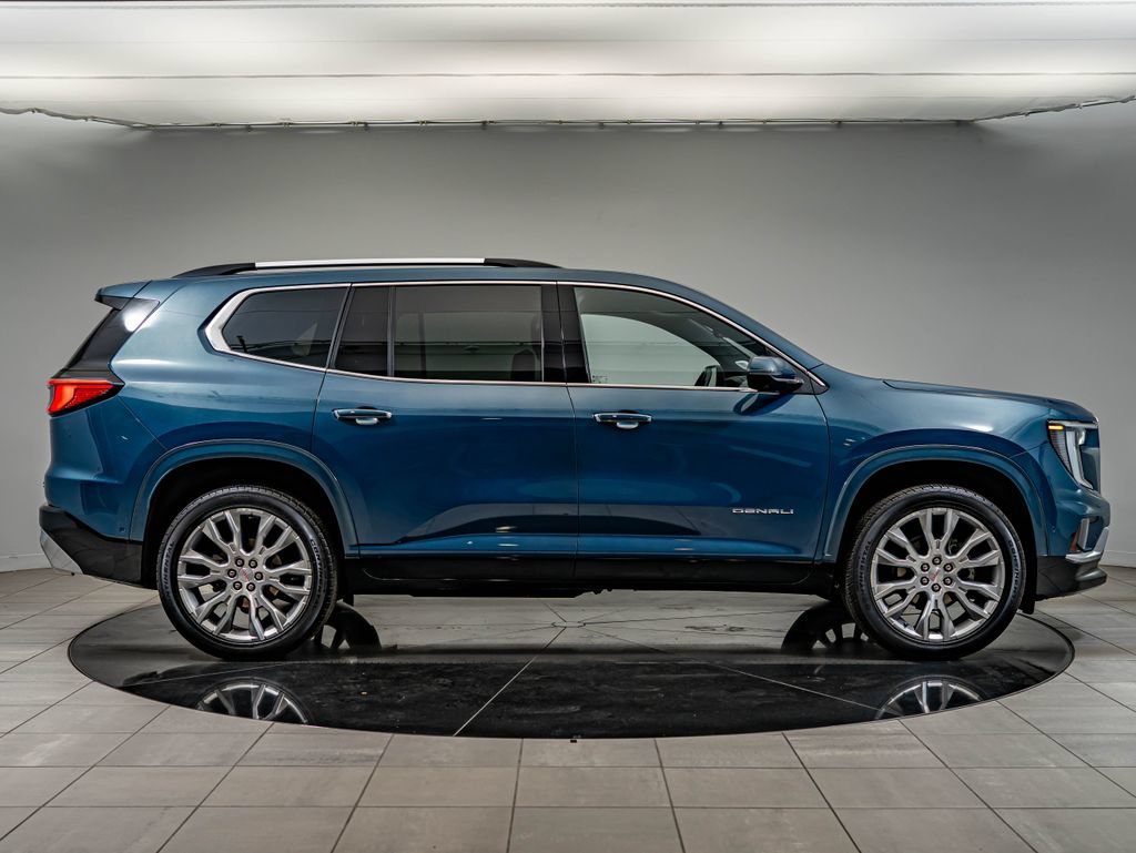 2024 GMC Acadia Denali - Photo 4