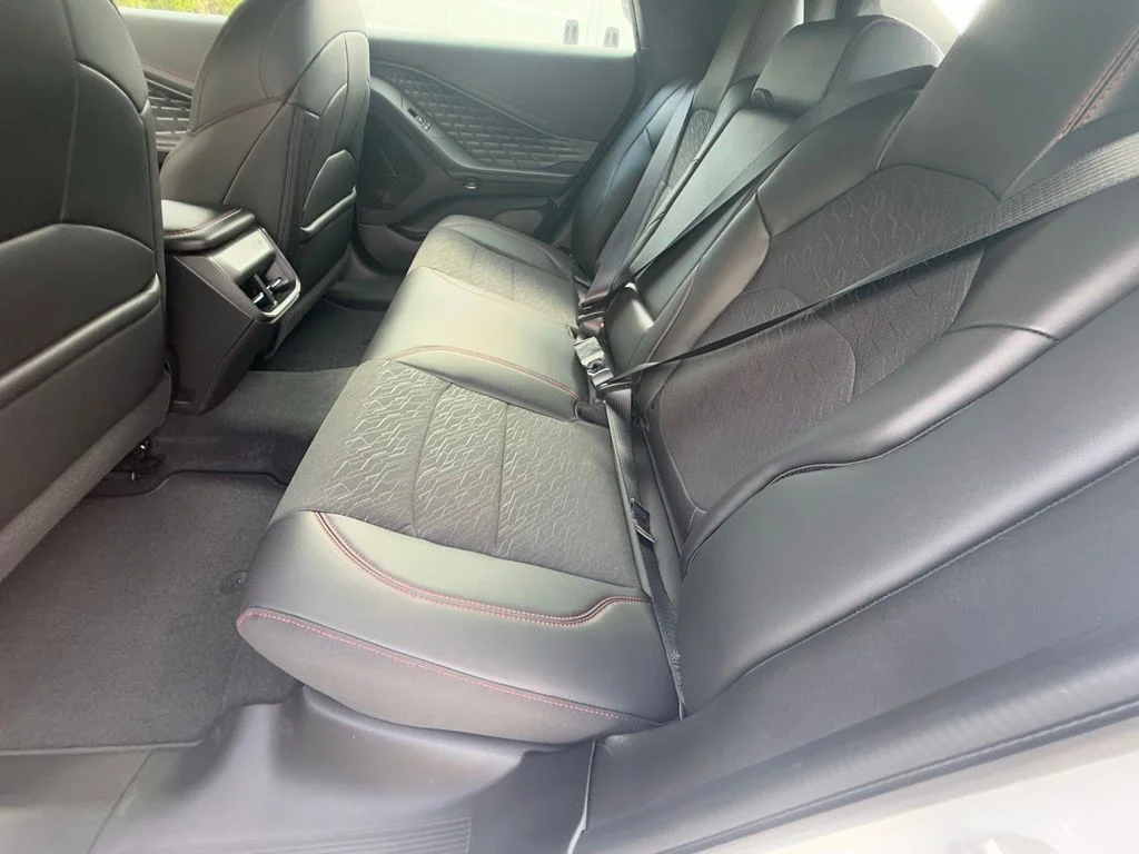 New 2026 White Knuckle Dodge Scat Pack image 24