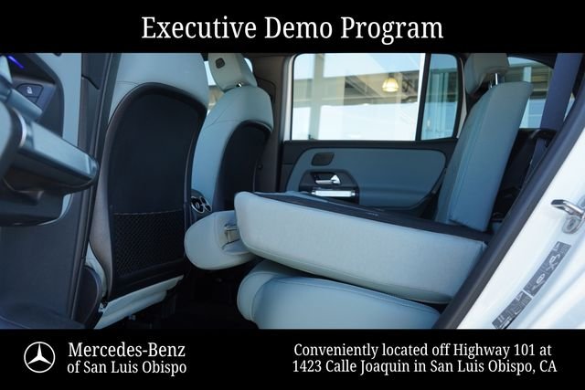 2026 Mercedes-Benz GLB GLB 250 - Photo 30