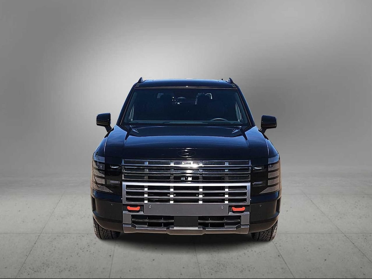 New 2026 Abyss Black Pearl Hyundai XRT Pro image 3