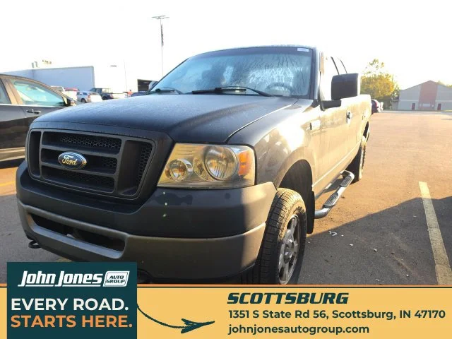 2006 Ford F-150