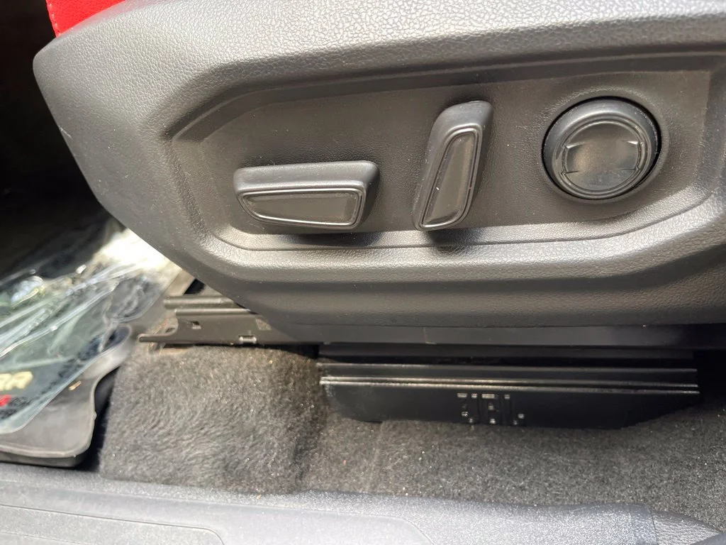 Used 2023 Gray Toyota TRD Pro image 17