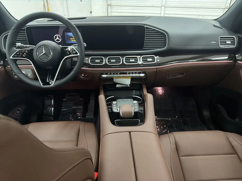 New 2026 White Mercedes-Benz GLE 350 image 22