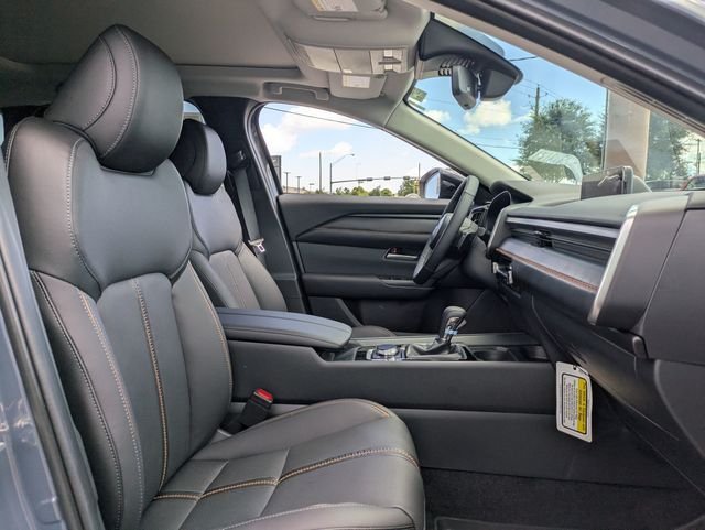 2025 Mazda CX-50 Premium - Photo 31