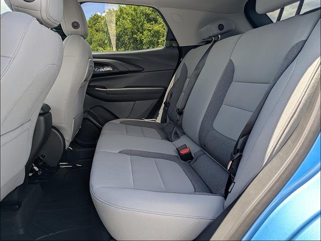 2026 Chevrolet Trailblazer LT - Photo 14