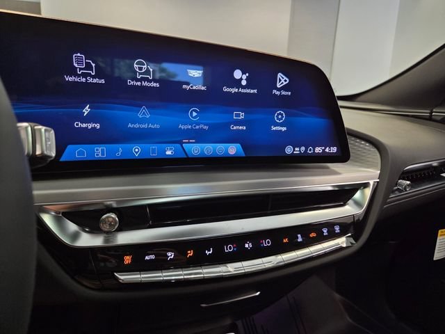 2026 Cadillac LYRIQ Sport - Photo 23