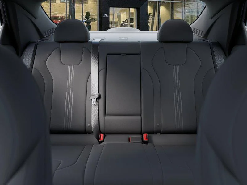 New 2026 Ecotronic Gray Pearl Hyundai SEL Sport Plus image 12