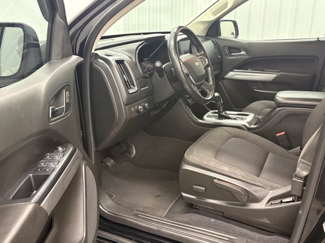 Used 2021 Black Chevrolet LT image 13