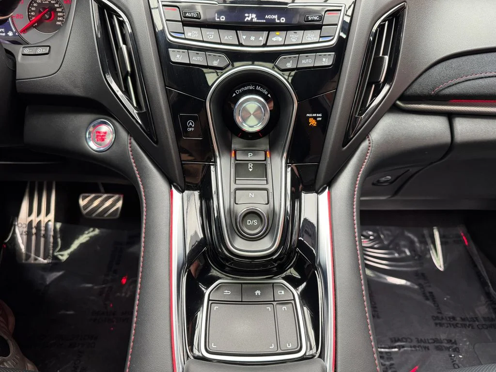 Certified Used 2023  Acura A-Spec Package image 20