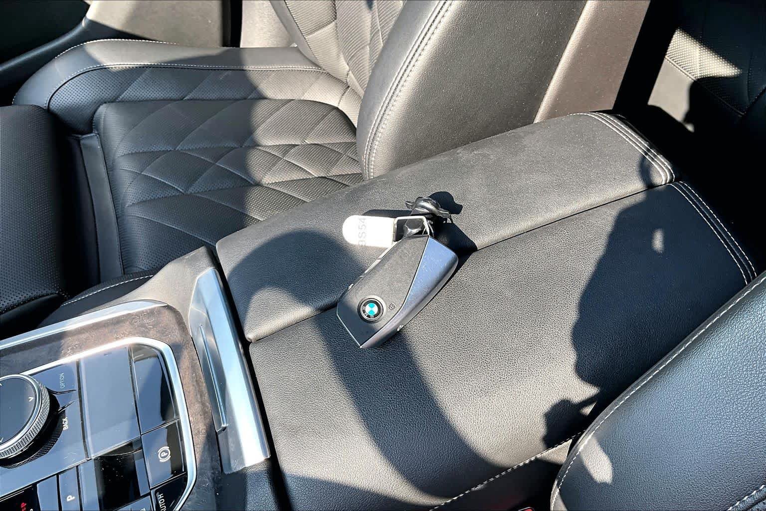 2024 BMW X5 40i - Photo 14