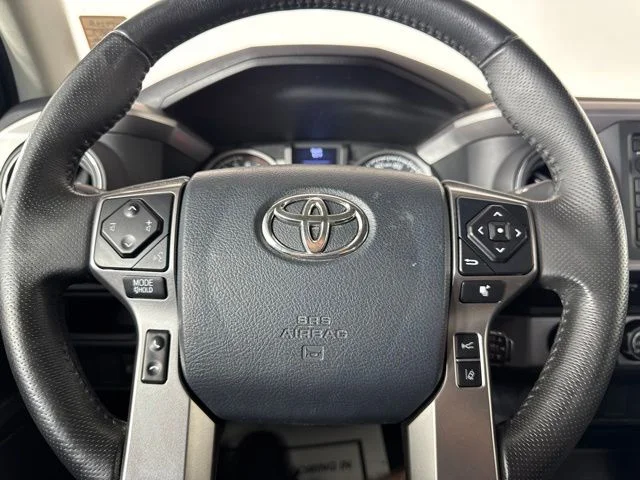 Used 2019 Gray Toyota SR5 image 19