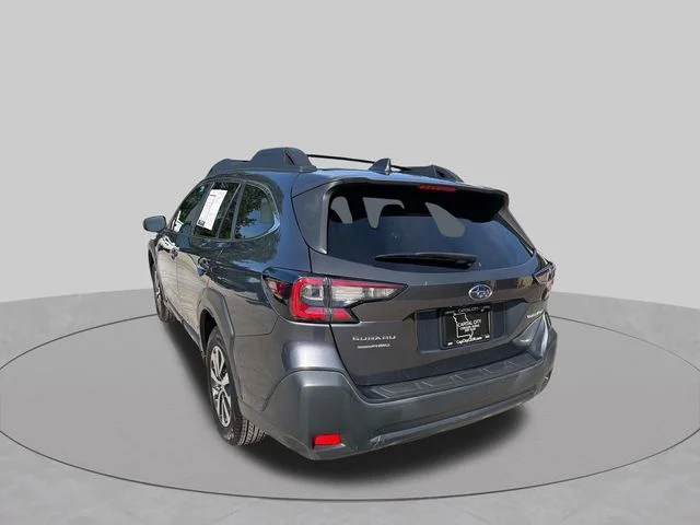 Used 2023 Gray Subaru Premium image 6