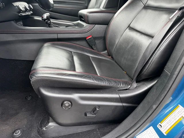 Certified Used 2025  Dodge GT Plus image 26