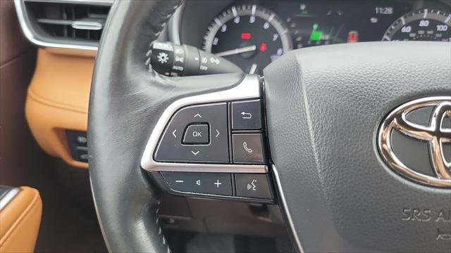 Certified Used 2021 BLUEPRINT Toyota  image 20