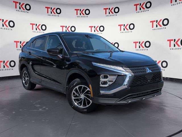 2024 Mitsubishi Eclipse Cross ES S-AWC's photo