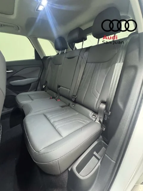 New 2026 White Audi S line image 28