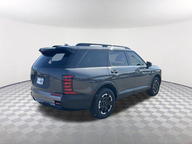 New 2026 Ecotronic Gray Pearl Hyundai XRT Pro image 5