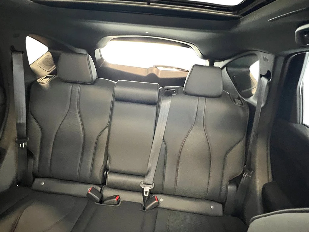 New 2026 Majestic Black Pearl Acura w/A-Spec Advance Package image 31