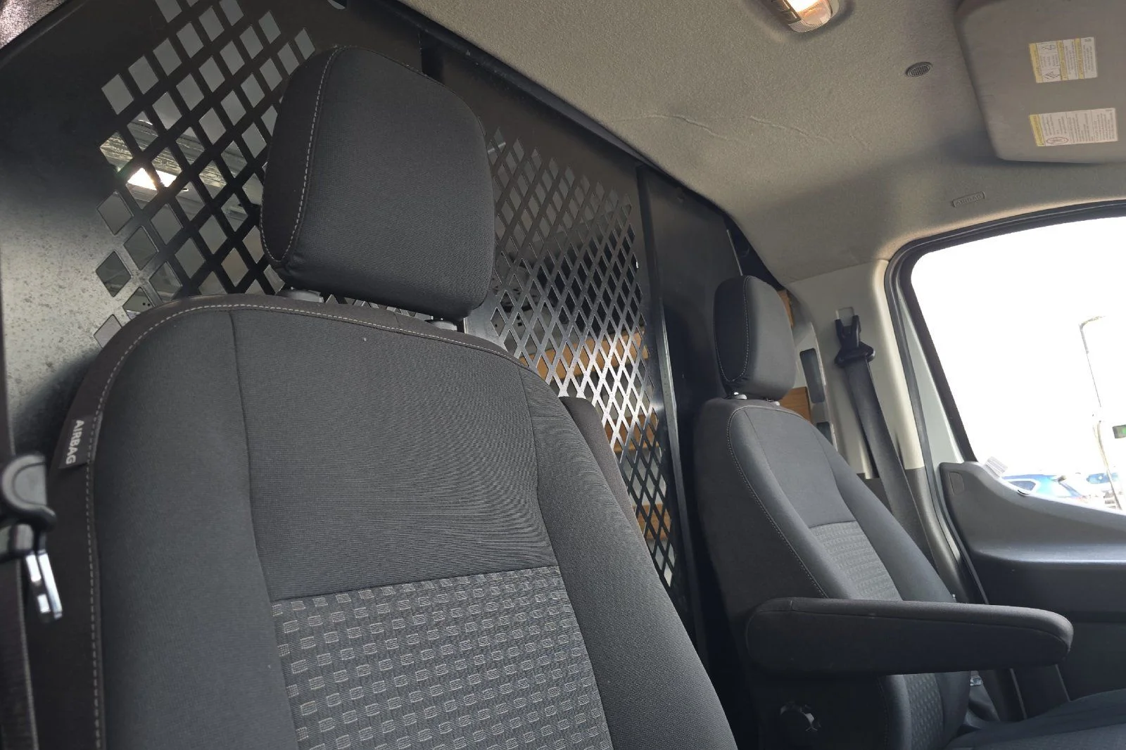 2020 Ford Transit Van Base - Photo 17