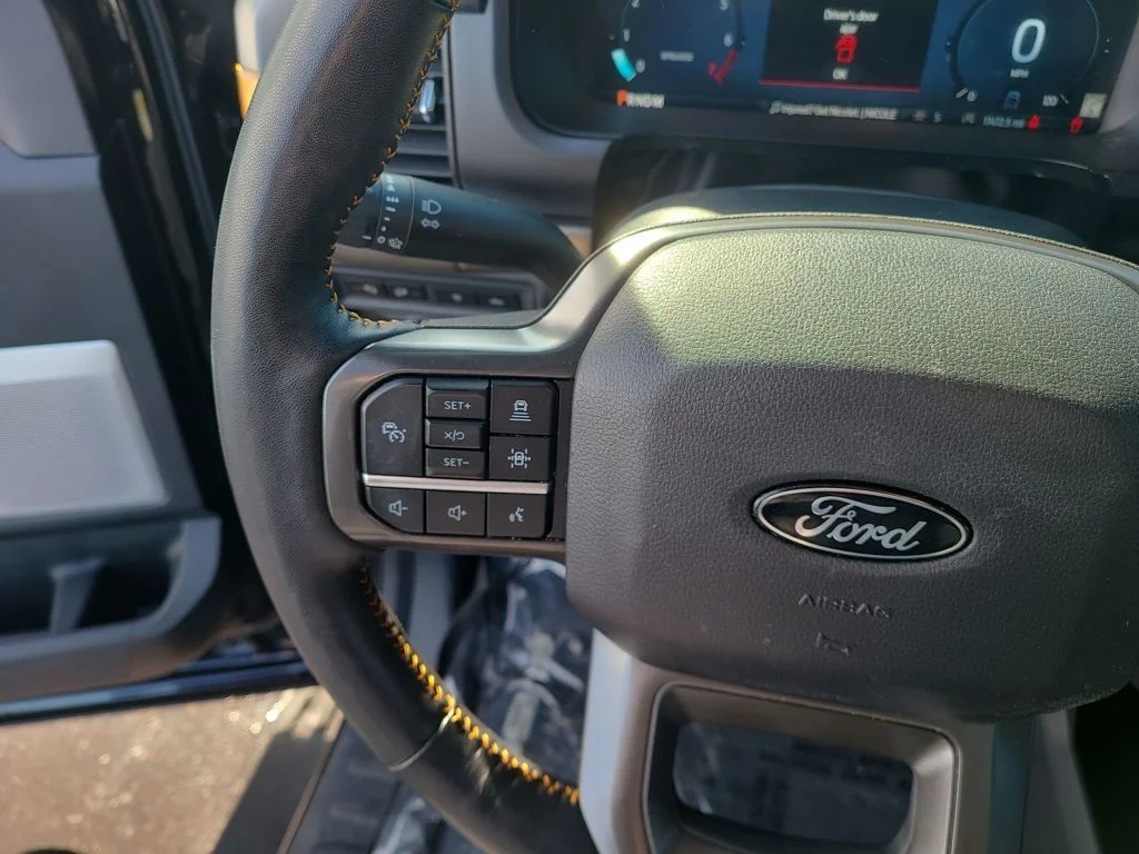 2024 Ford F-150 Tremor - Photo 31