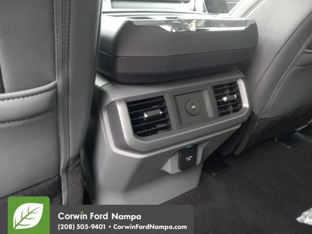 New 2025 Oxford White Ford Flash™ image 26