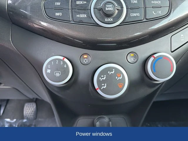Used 2014 Red Chevrolet LS image 14