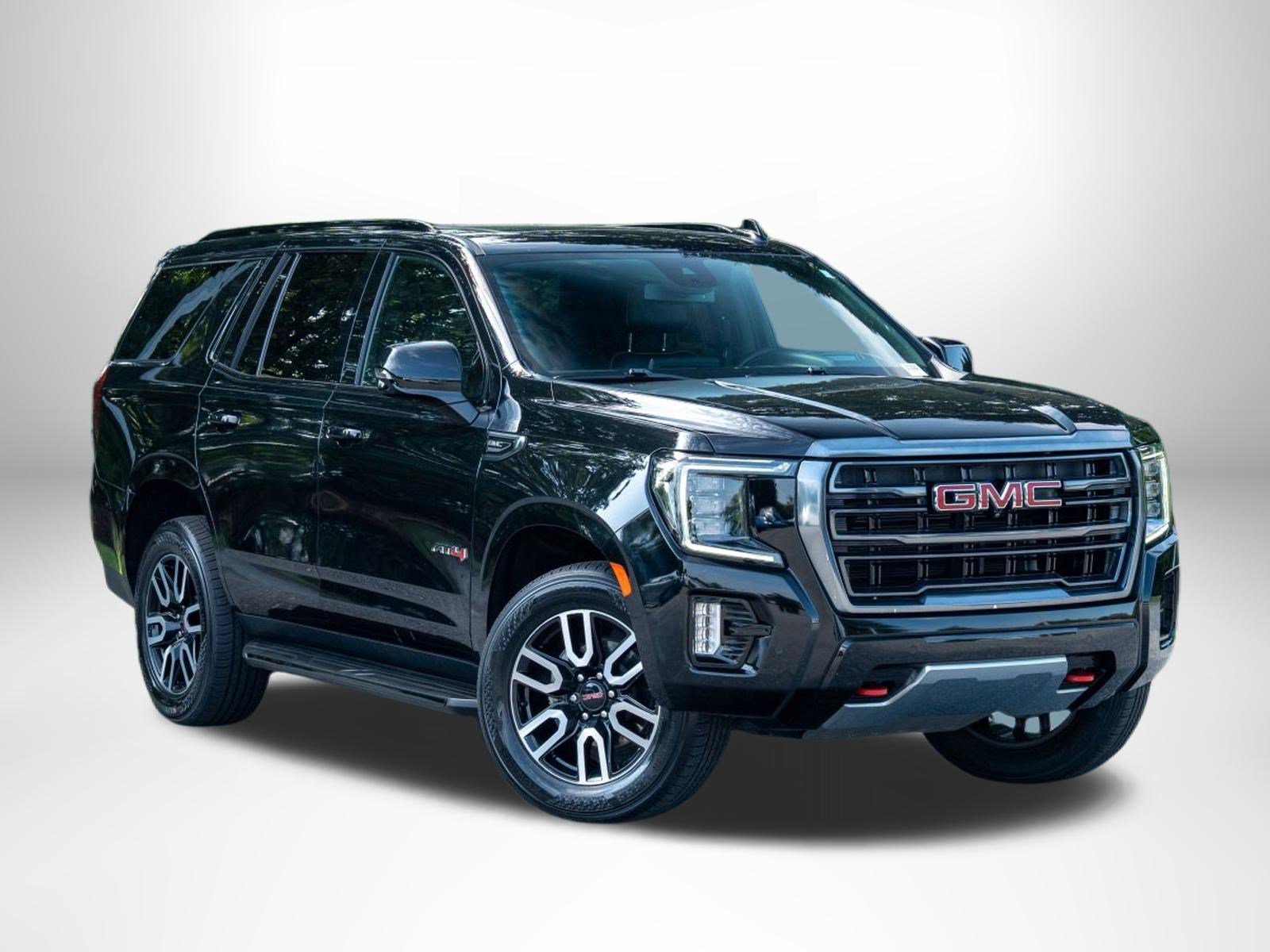 2024 GMC Yukon