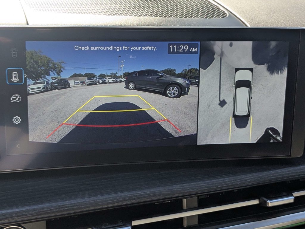 Certified Used 2025 Gray Hyundai Limited image 27