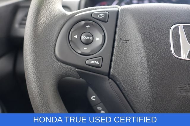 Used 2016 Silver Honda LX image 11