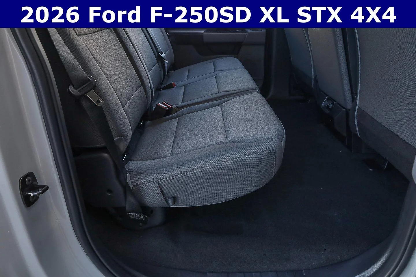 New 2026 Avalanche Ford F-250® XL image 34