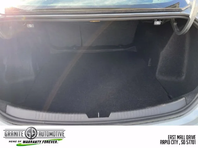 2024 Chevrolet Malibu 1LT - Photo 27