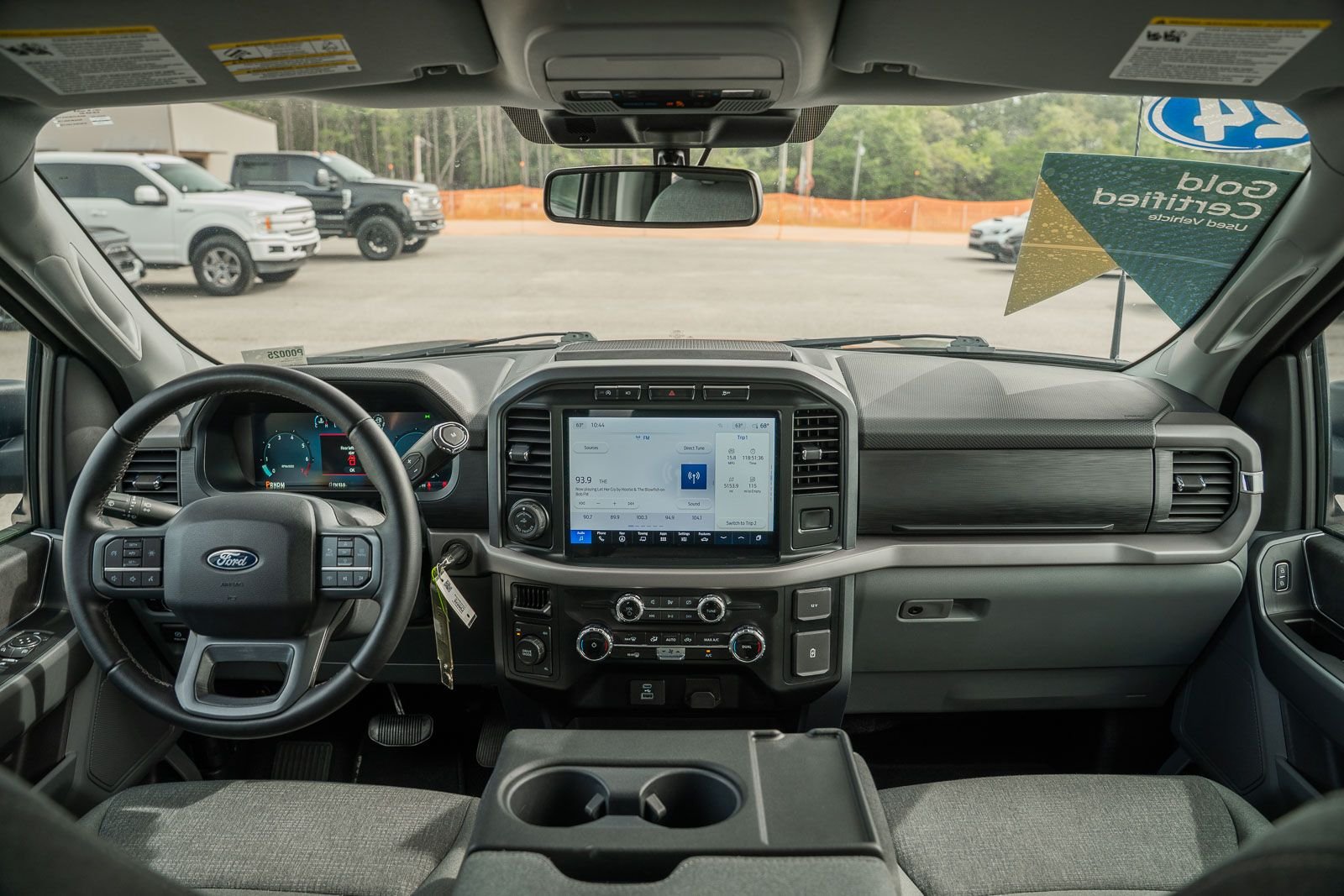 2024 Ford F-150 XLT - Photo 23