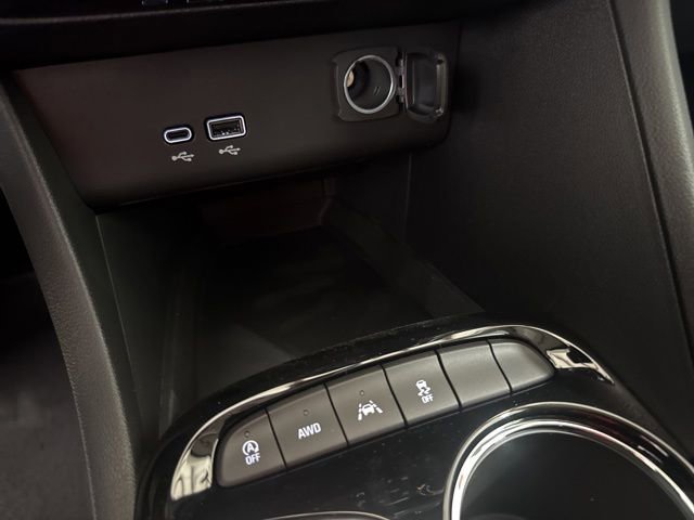 2026 Buick Encore GX Sport Touring - Photo 18