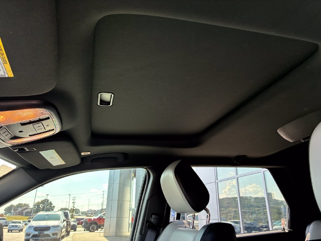 Used 2022 Gray Dodge R/T image 19