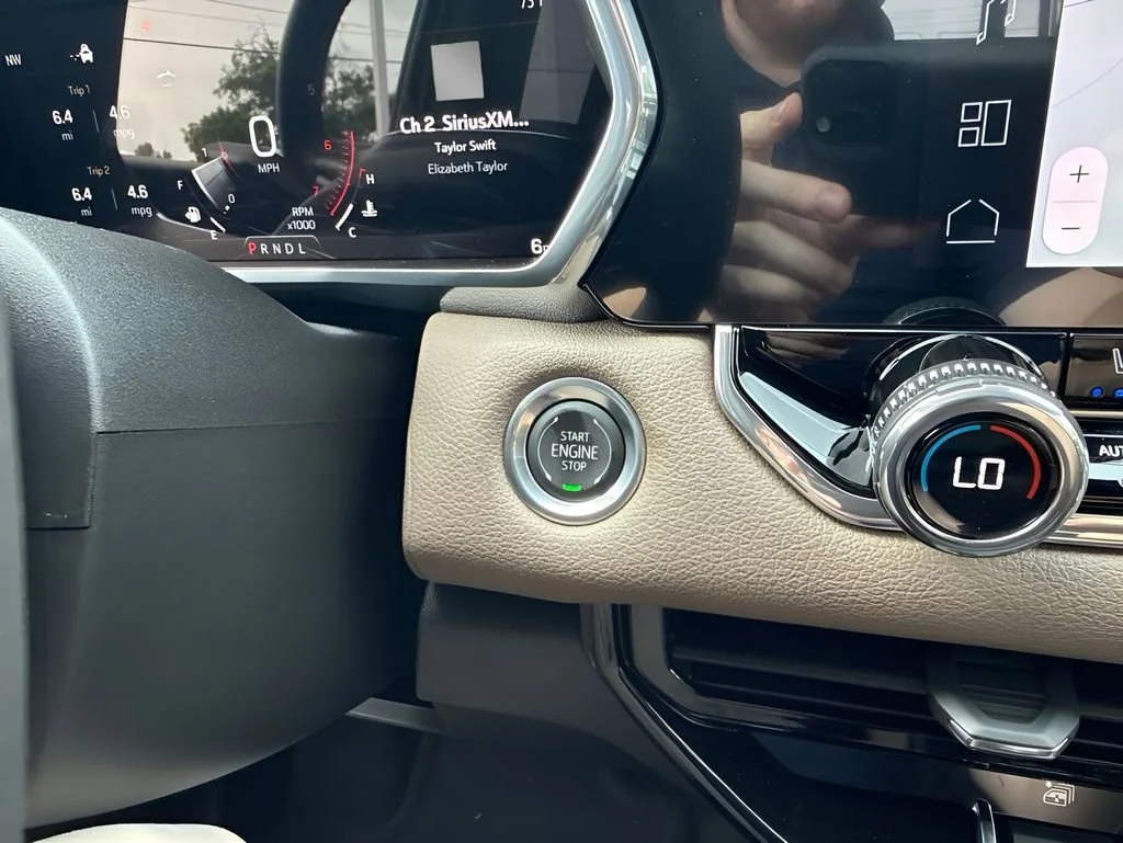 New 2026 Onyx Black GMC Denali image 24