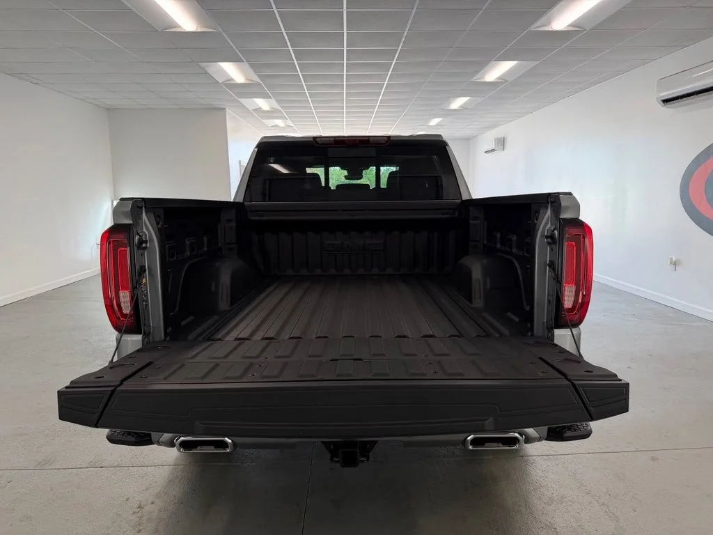 New 2026 Sterling Metallic GMC Denali Ultimate image 7