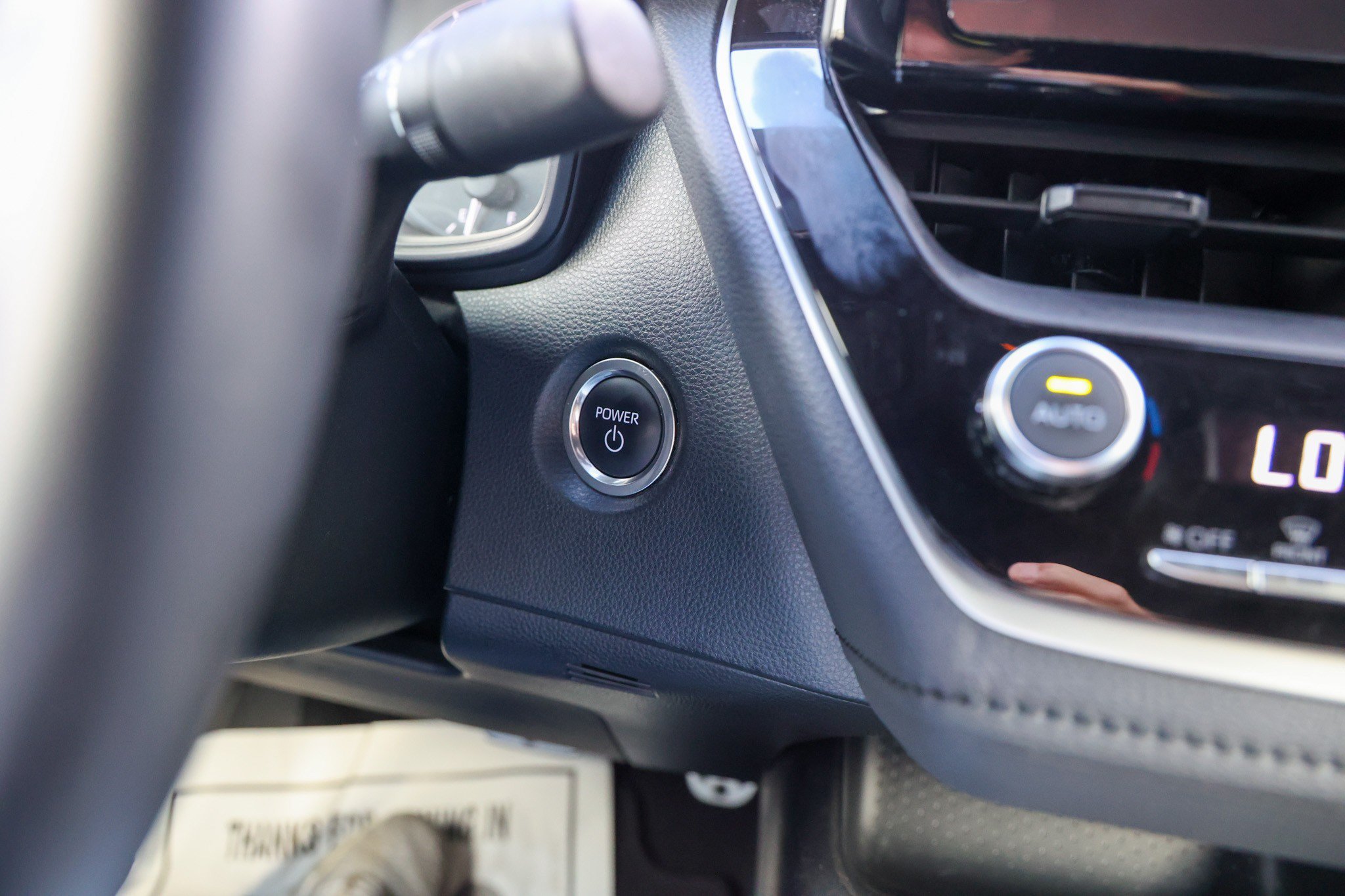 Used 2025 ICE CAP Toyota Hybrid SE image 17