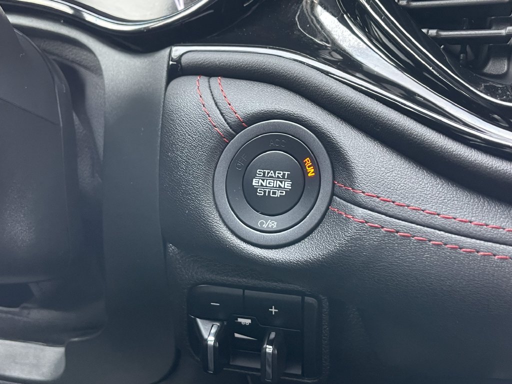 2026 Dodge Durango GT Plus - Photo 37