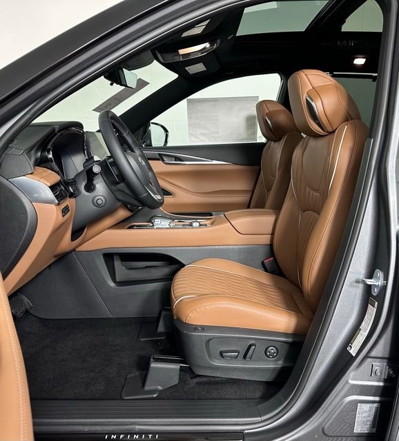 2026 INFINITI QX60 AUTOGRAPH - Photo 14